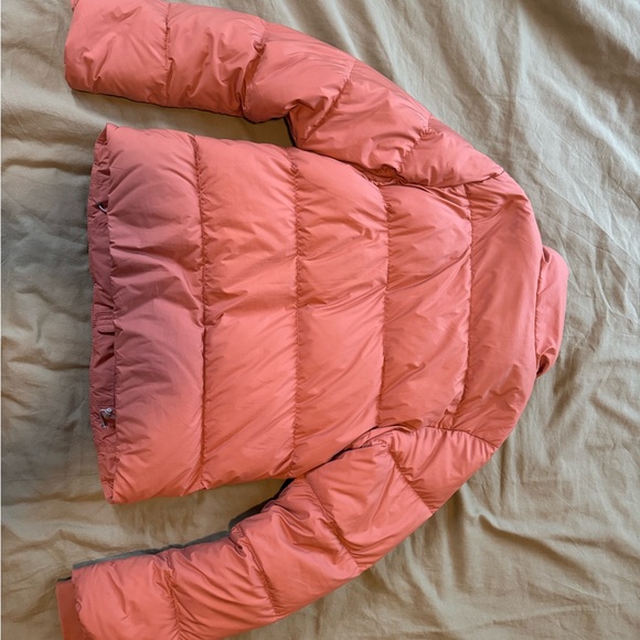 Patagonia Silent Down Puffer Jacket - Picture 2 of 5